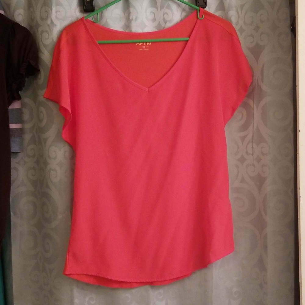 Tshirt blouse